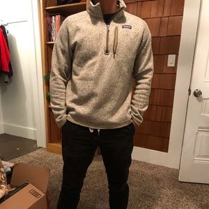 better sweater bleached stone